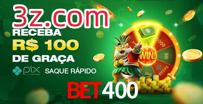Bet400