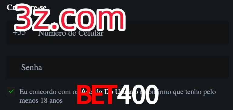 Bet400